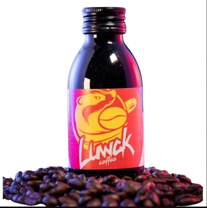 Elevate Your Energy Naturally: Unveiling Luwak Energy as the Pinnacle of the Best Natural Energy Drink