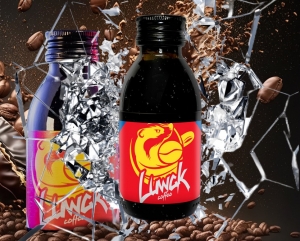 Unveiling Luwak Energy's Champion: The Superior Natural Energy Drink.